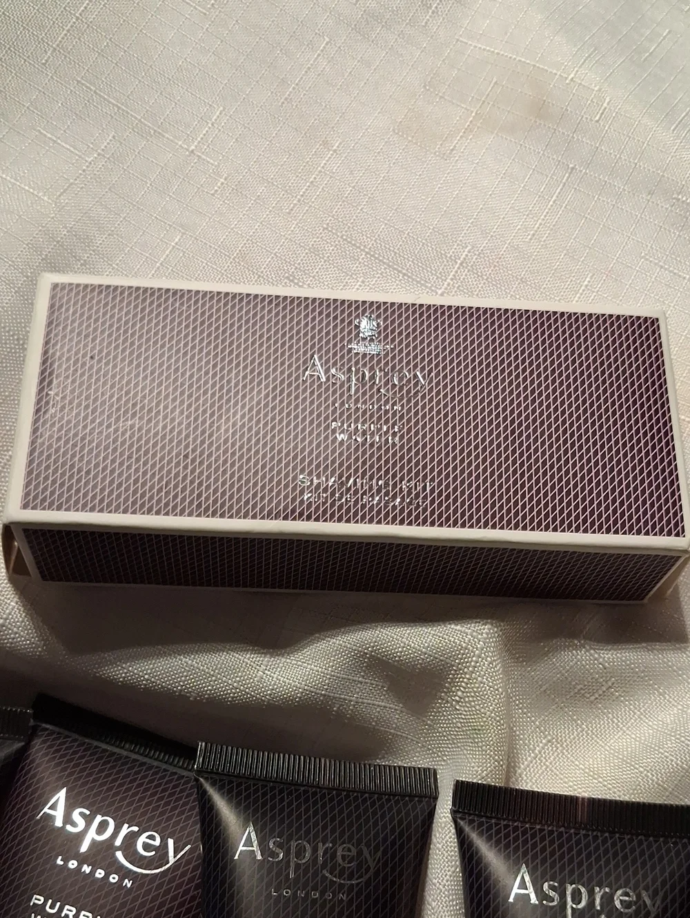 Asprey 50 ml